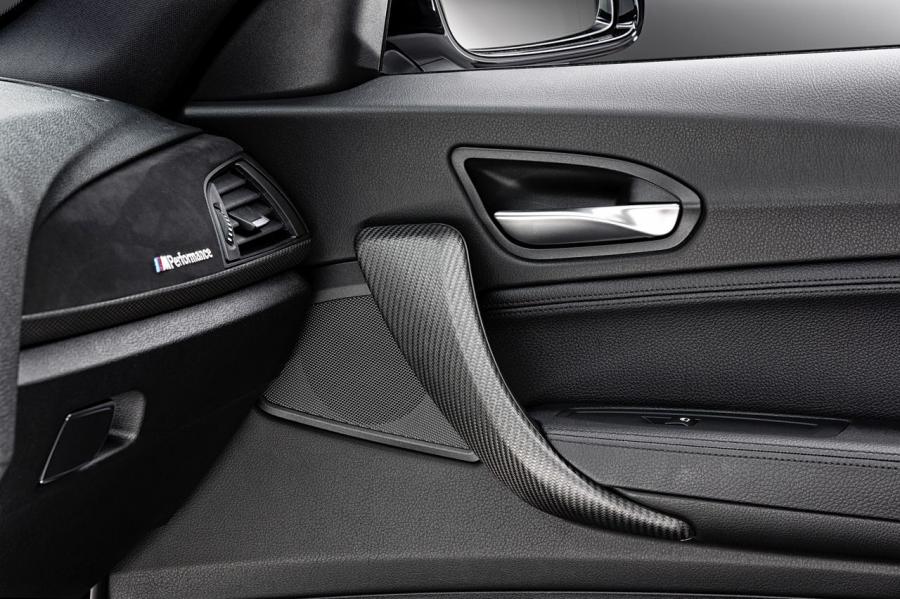  BMW 2-Series Coupe M Performance 2014 года  (фото 10 из 19)